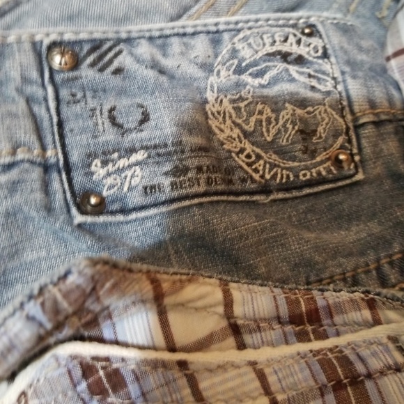 Jeans - Picture 6 of 6